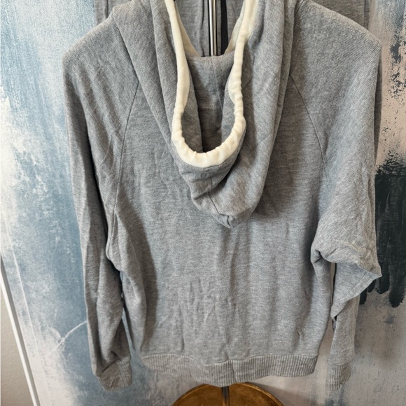 Red Haute Lounge 2 Pc Set - Picture 3 of 9